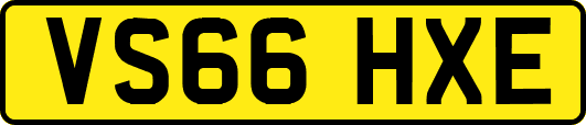 VS66HXE