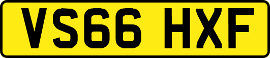 VS66HXF