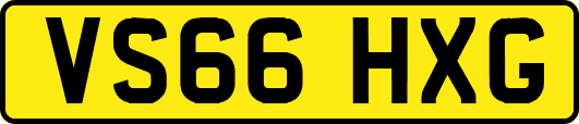 VS66HXG