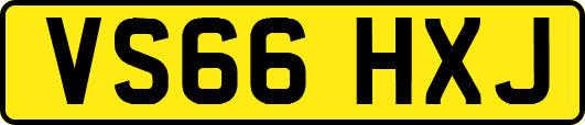 VS66HXJ