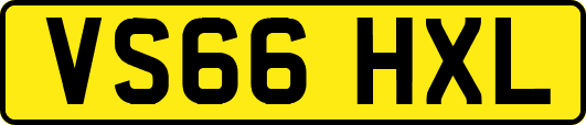VS66HXL