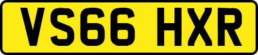 VS66HXR