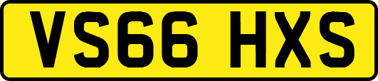 VS66HXS
