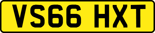 VS66HXT