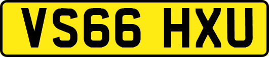 VS66HXU