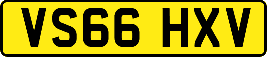 VS66HXV