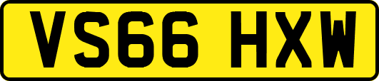 VS66HXW