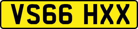 VS66HXX