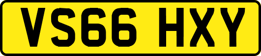 VS66HXY