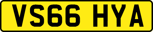 VS66HYA