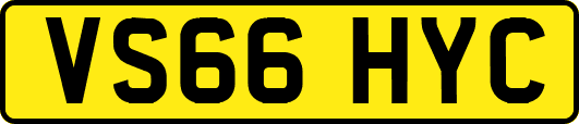 VS66HYC