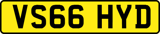 VS66HYD