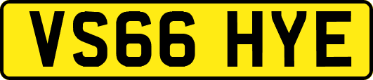 VS66HYE