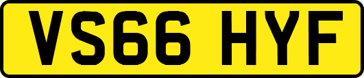 VS66HYF