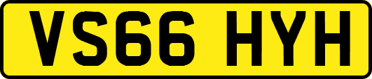 VS66HYH