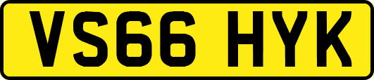 VS66HYK