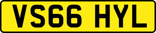 VS66HYL
