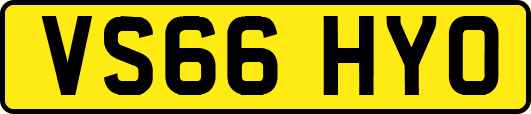 VS66HYO