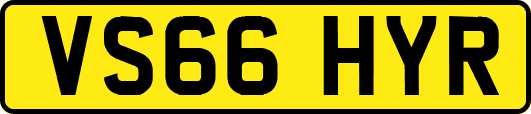 VS66HYR