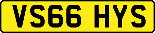 VS66HYS