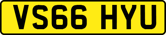 VS66HYU