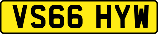 VS66HYW