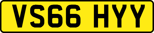 VS66HYY