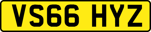 VS66HYZ