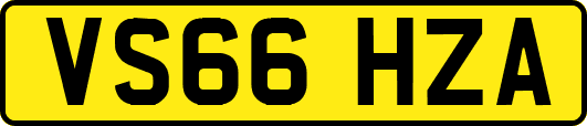 VS66HZA
