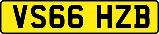 VS66HZB