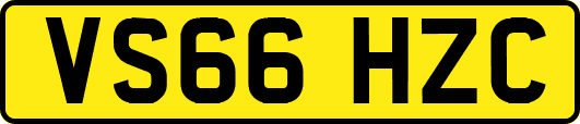 VS66HZC