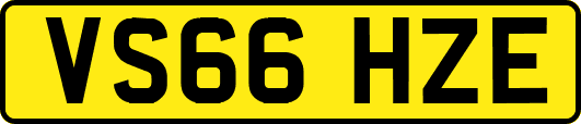 VS66HZE