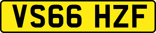 VS66HZF