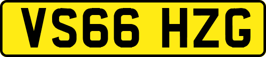 VS66HZG