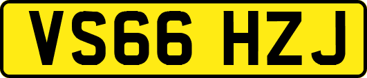VS66HZJ