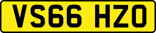 VS66HZO
