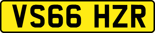 VS66HZR