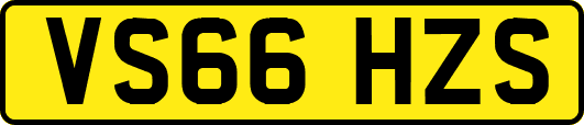 VS66HZS