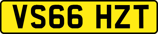 VS66HZT