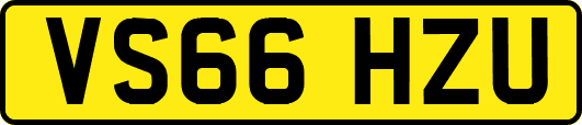 VS66HZU