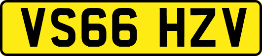 VS66HZV