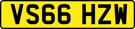 VS66HZW