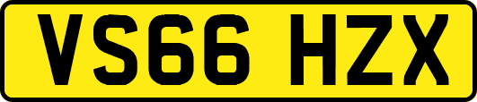 VS66HZX