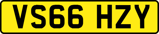 VS66HZY