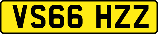 VS66HZZ