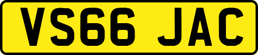VS66JAC