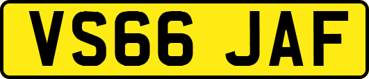 VS66JAF
