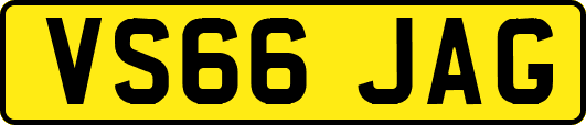 VS66JAG