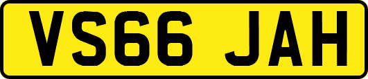 VS66JAH