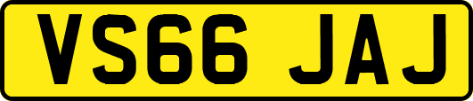 VS66JAJ